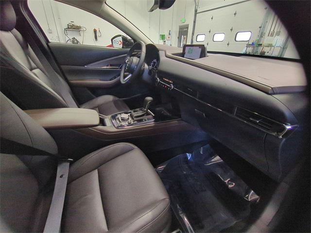 used 2023 Mazda CX-30 car, priced at $27,300