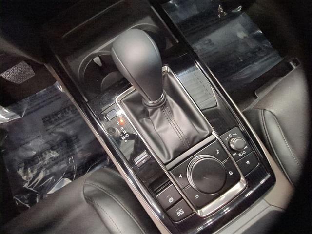 used 2023 Mazda CX-30 car, priced at $27,300