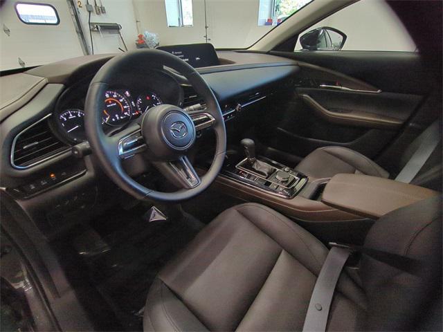 used 2023 Mazda CX-30 car, priced at $27,300