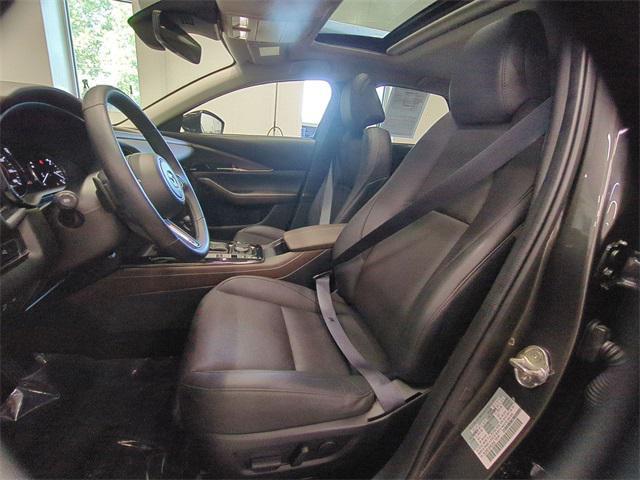 used 2023 Mazda CX-30 car, priced at $27,300