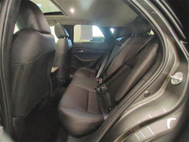 used 2023 Mazda CX-30 car, priced at $27,300