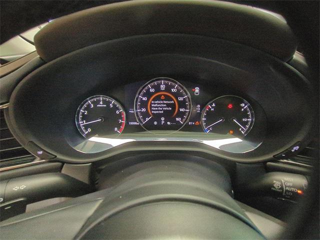 used 2023 Mazda CX-30 car, priced at $27,300