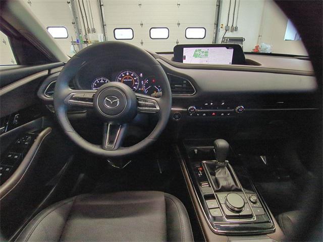used 2023 Mazda CX-30 car, priced at $27,300