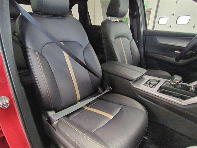 used 2025 Mazda CX-70 PHEV car, priced at $51,000