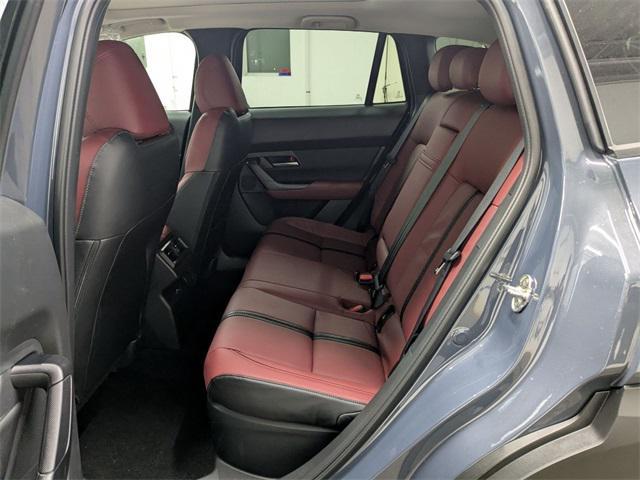 new 2025 Mazda CX-50 Hybrid car, priced at $38,486
