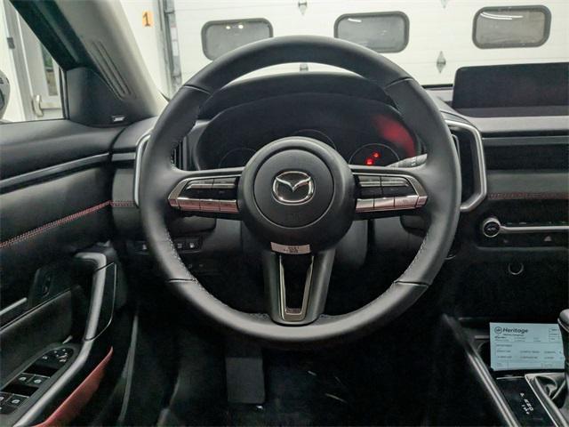new 2025 Mazda CX-50 Hybrid car, priced at $38,486