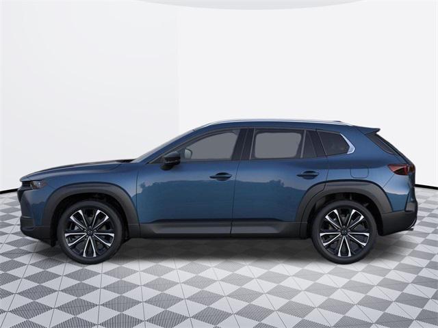 new 2025 Mazda CX-50 car, priced at $38,920