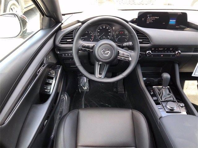 new 2024 Mazda Mazda3 car, priced at $36,359