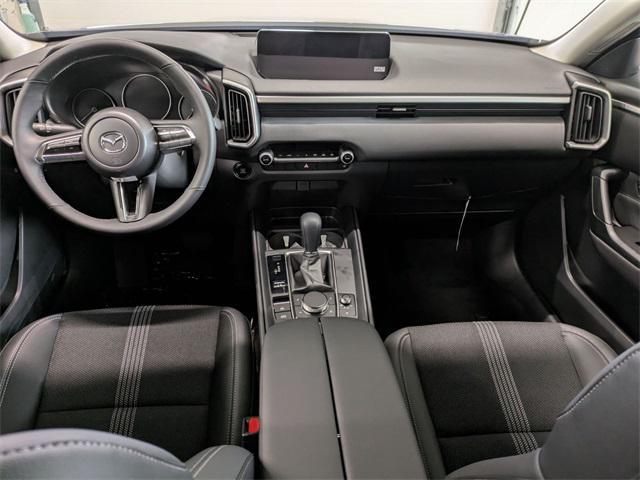 new 2025 Mazda CX-50 car, priced at $29,480