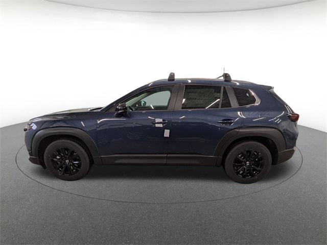 new 2025 Mazda CX-50 car, priced at $29,480