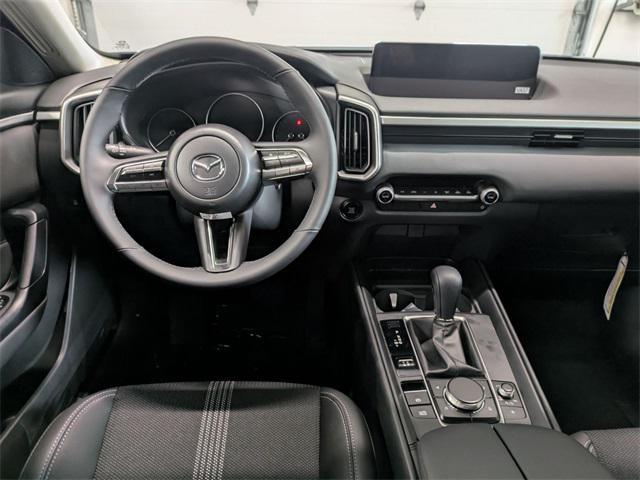 new 2025 Mazda CX-50 car, priced at $29,480