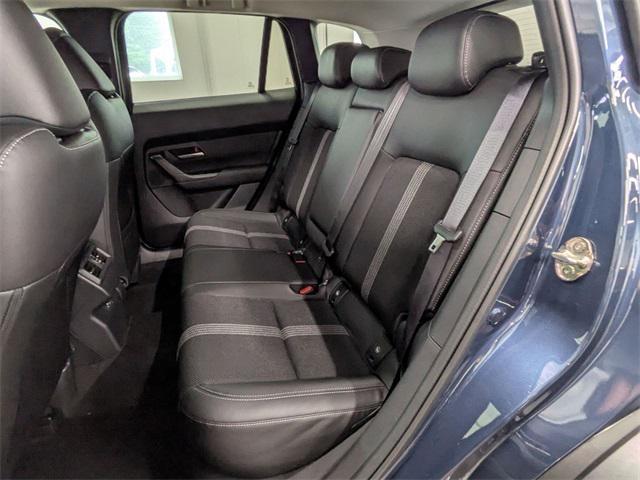 new 2025 Mazda CX-50 car, priced at $29,480