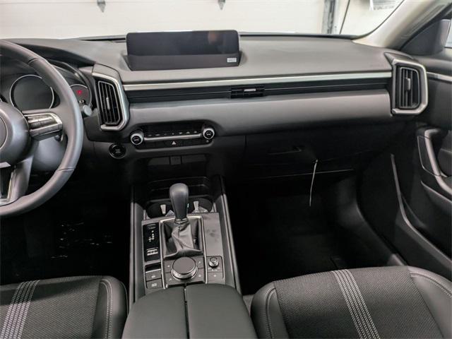 new 2025 Mazda CX-50 car, priced at $29,480