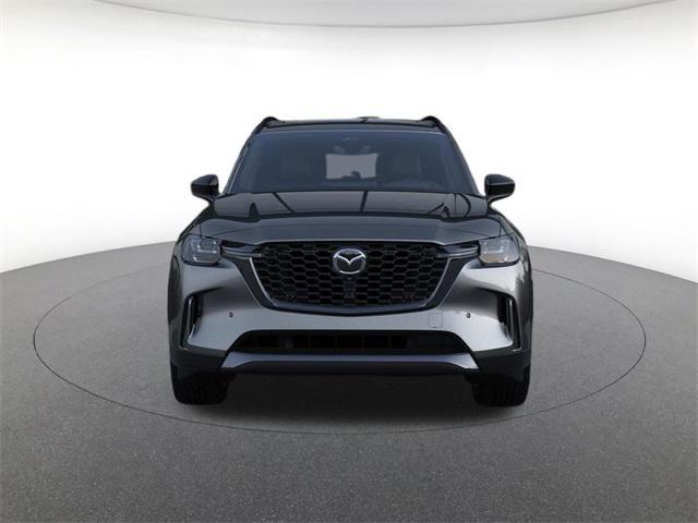 new 2026 Mazda CX-90 car, priced at $56,215