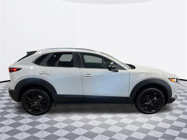 used 2024 Mazda CX-30 car, priced at $24,250