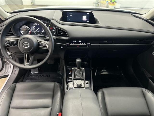 used 2024 Mazda CX-30 car, priced at $24,250