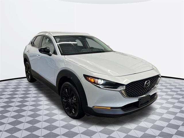 used 2024 Mazda CX-30 car, priced at $24,250