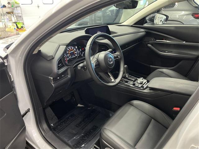 used 2024 Mazda CX-30 car, priced at $24,250