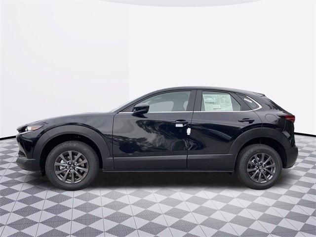 new 2024 Mazda CX-30 car, priced at $25,925