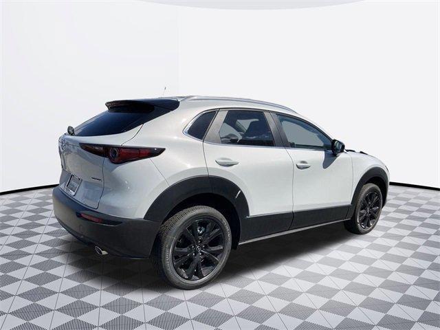 new 2024 Mazda CX-30 car, priced at $26,894