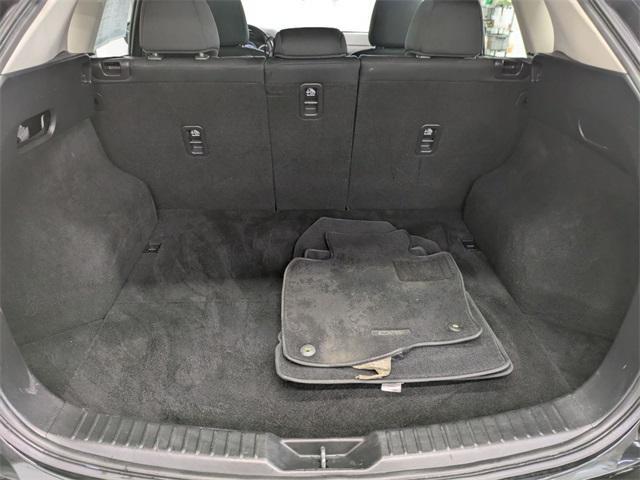used 2018 Mazda CX-5 car, priced at $15,653