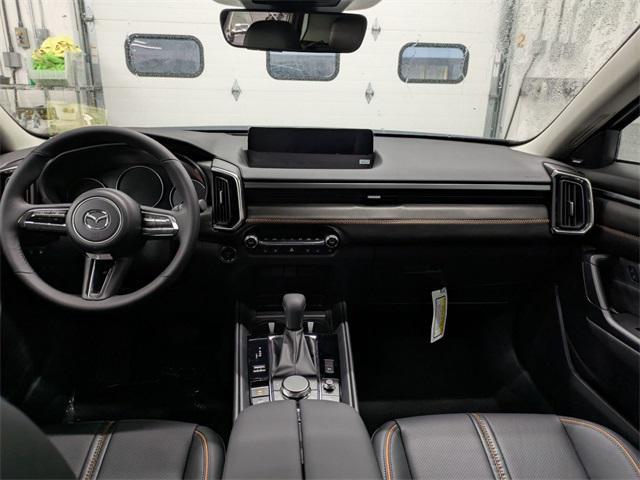 new 2025 Mazda CX-50 Hybrid car, priced at $40,070
