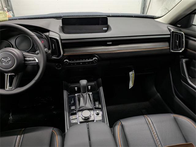 new 2025 Mazda CX-50 Hybrid car, priced at $40,070