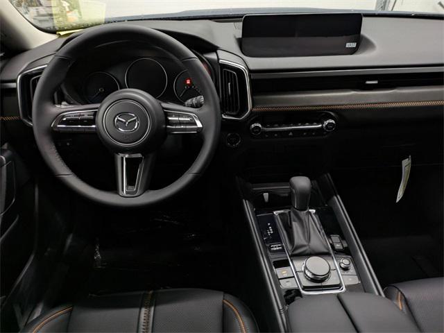 new 2025 Mazda CX-50 Hybrid car, priced at $40,070