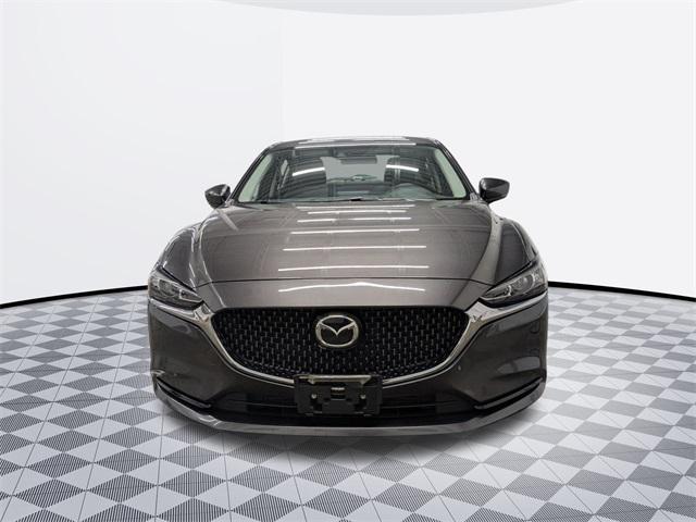 used 2019 Mazda Mazda6 car, priced at $15,750