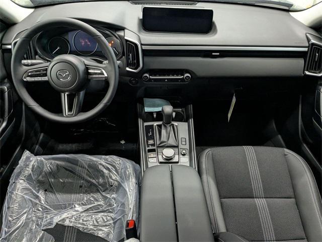 new 2025 Mazda CX-50 Hybrid car, priced at $34,741
