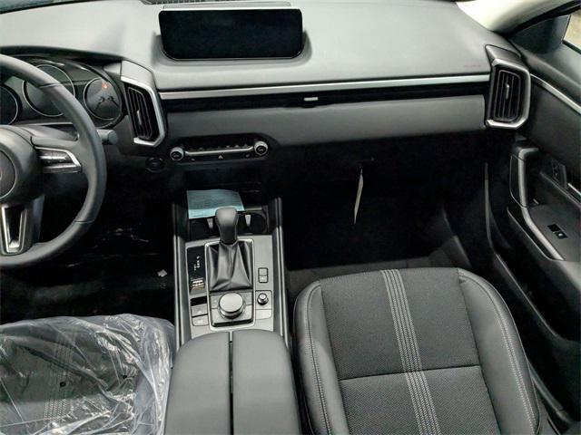 new 2025 Mazda CX-50 Hybrid car, priced at $34,741