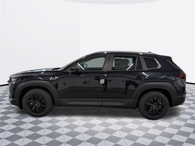 new 2025 Mazda CX-50 Hybrid car, priced at $34,741