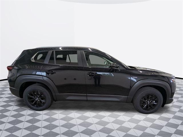 new 2025 Mazda CX-50 Hybrid car, priced at $34,741