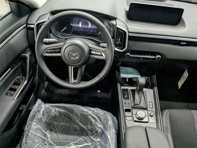 new 2025 Mazda CX-50 Hybrid car, priced at $34,741