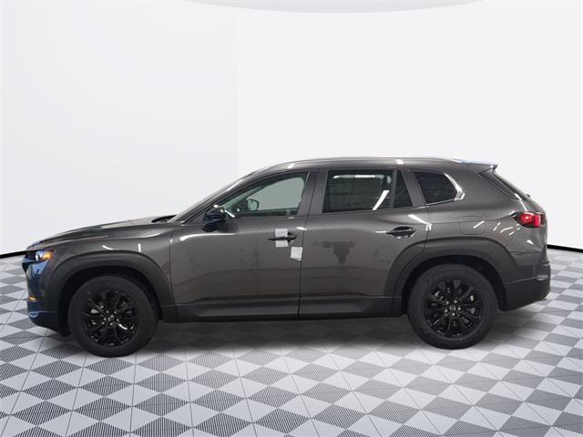 new 2025 Mazda CX-50 car, priced at $31,804