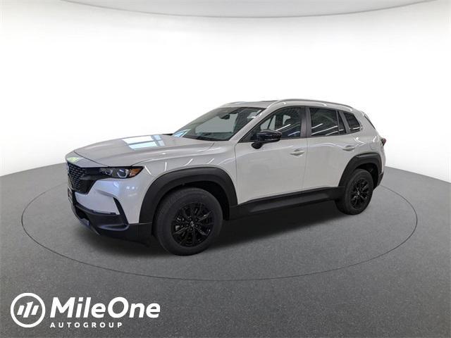 new 2026 Mazda CX-50 Hybrid car, priced at $37,065