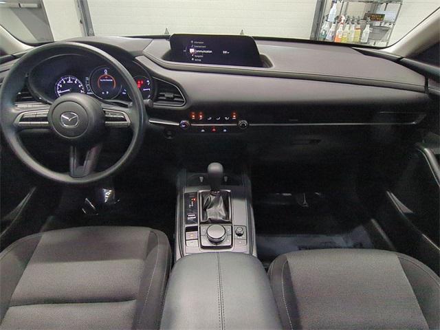 used 2023 Mazda CX-30 car, priced at $22,755