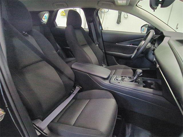 used 2023 Mazda CX-30 car, priced at $22,755