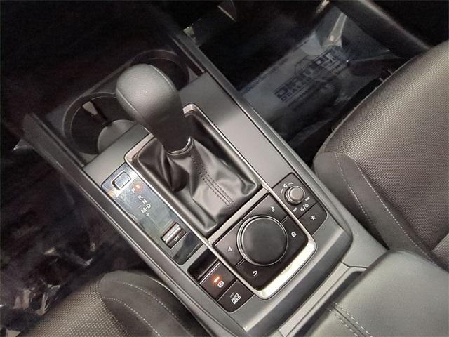 used 2023 Mazda CX-30 car, priced at $22,755