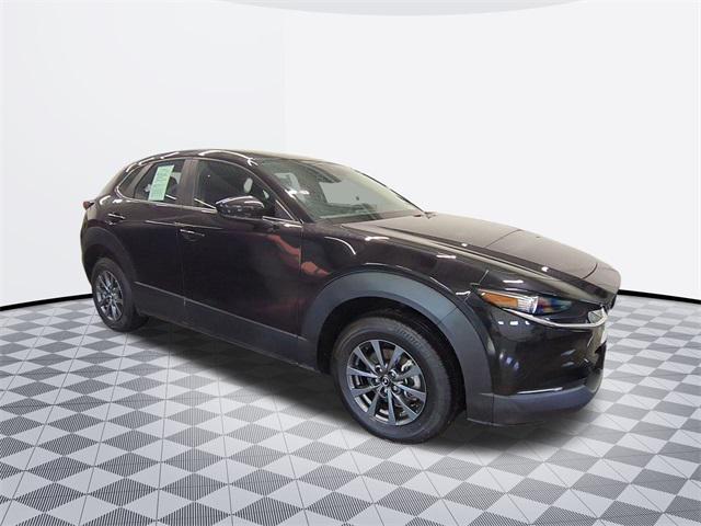 used 2023 Mazda CX-30 car, priced at $22,755
