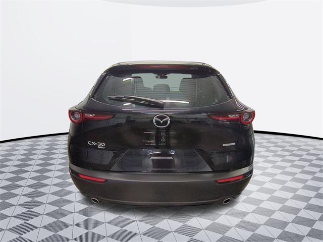 used 2023 Mazda CX-30 car, priced at $22,755
