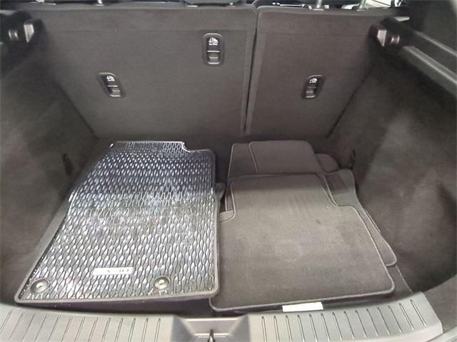used 2023 Mazda CX-30 car, priced at $22,755