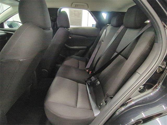 used 2023 Mazda CX-30 car, priced at $22,755