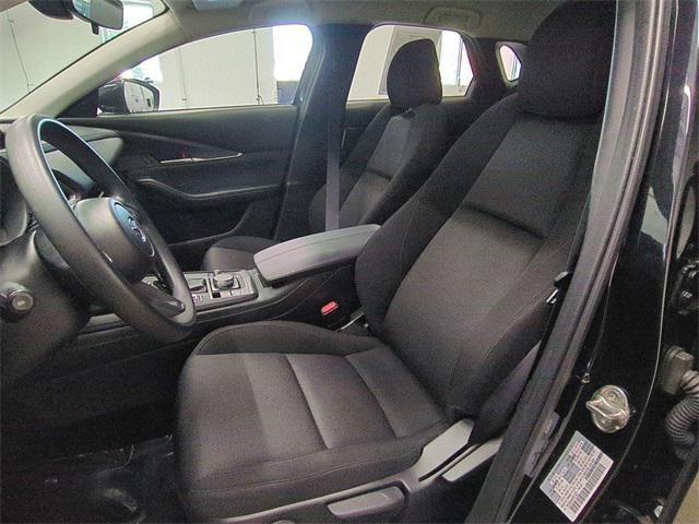 used 2023 Mazda CX-30 car, priced at $22,755