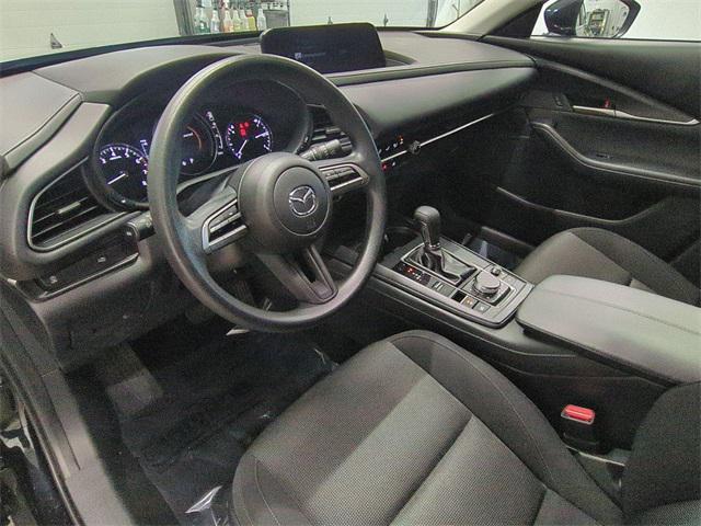 used 2023 Mazda CX-30 car, priced at $22,755