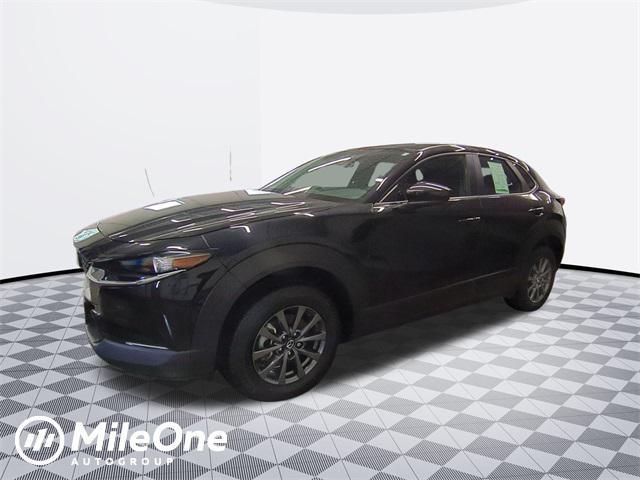 used 2023 Mazda CX-30 car, priced at $22,755