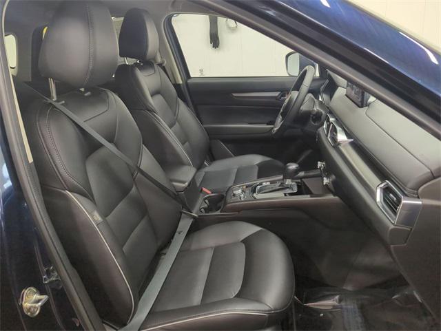 used 2024 Mazda CX-5 car, priced at $26,500