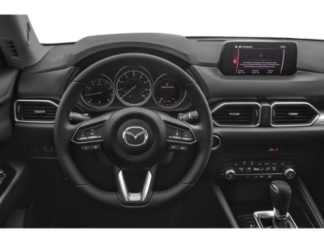 used 2020 Mazda CX-5 car