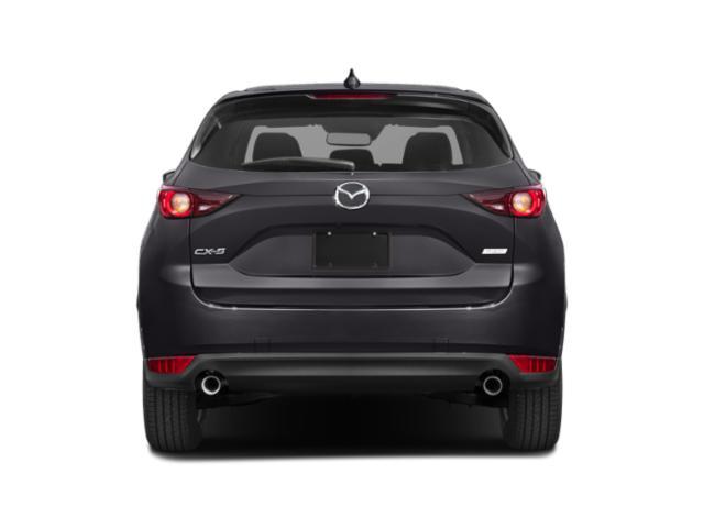 used 2020 Mazda CX-5 car