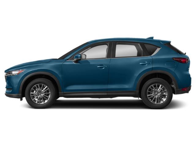 used 2020 Mazda CX-5 car